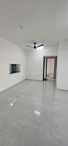 Hall Image of 1300 Sq.ft 3 BHK Apartment / Flat for rent in Nyati Era III, Dhanori Pune for Rs. 34000
