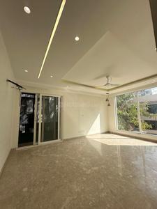 Bedroom Image of 2850 Sq.ft 4 BHK Builder Floor for sale in Sushant Lok Phase 1 Gurgaon for Rs. 60000000