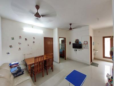 Hall Image of 940 Sq.ft 2 BHK Apartment / Flat for sale in Kodambakkam Chennai for Rs. 11000000