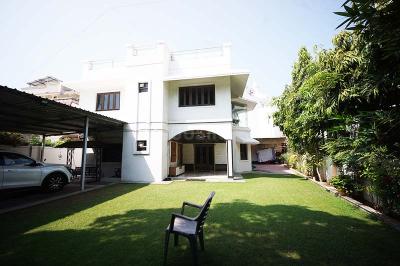 Image of 4725 Sq.ft 4 BHK Independent House for sale in Satellite, Ahmedabad for Rs. 131300000