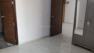 Bedroom Image of 1161 Sq.ft 2 BHK Apartment / Flat for sale in Himalaya Pearl, Motera Ahmedabad for Rs. 5300000