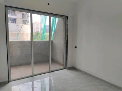 Bedroom Image of 1630 Sq.ft 3 BHK Apartment / Flat for sale in Devraj Prime Avenue, Ulwe Navi Mumbai for Rs. 15900000