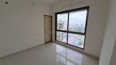 Bedroom Image of 1050 Sq.ft 3.5 BHK Apartment / Flat for sale in Chandak Nischay, Dahisar East Mumbai for Rs. 22000000