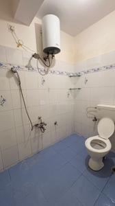 Image of 1500 Sq.ft 1 BHK Builder Floor for rent in Koramangala, Bengaluru for Rs. 25000