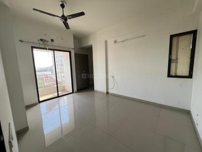 Hall Image of 1400 Sq.ft 3 BHK Apartment / Flat for rent in New Alkapuri Vadodara for Rs. 19000