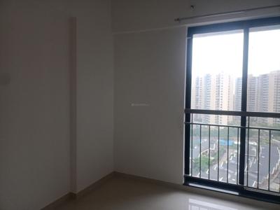 Bedroom Image of 1500 Sq.ft 3 BHK Apartment / Flat for sale in Abhinav Pebbles Urbania, Bavdhan Pune for Rs. 13000000