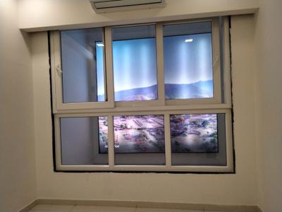 Living Room Image of 720 Sq.ft 1 BHK Apartment / Flat for sale in Sai Proviso Atlantis, Kharghar Navi Mumbai for Rs. 4550000