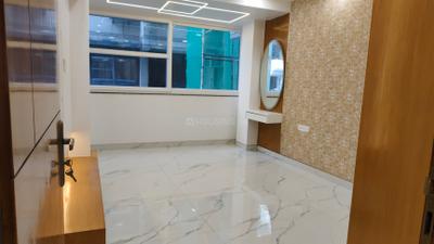 Bedroom Image of 2500 Sq.ft 5 BHK Apartment / Flat for sale in Ashoka Enclave, Sector 11 Dwarka New Delhi for Rs. 42500000