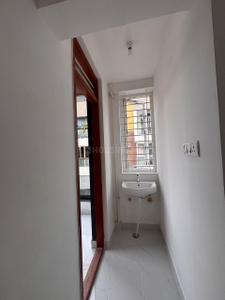 Hall Image of 1100 Sq.ft 1 BHK Apartment / Flat for rent in Indira Nagar Bengaluru for Rs. 40000