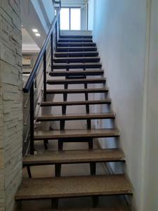 Staircase Image of 3600 Sq.ft 4 BHK Apartment / Flat for sale in Logix Blossom County, Sector 137 Noida for Rs. 32000000