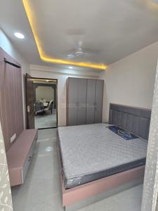 Bedroom Image of 1560 Sq.ft 3 BHK Apartment / Flat for sale in Karolan Ka Barh Jaipur for Rs. 5300000