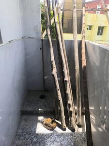 Drying Area Image of 2150 Sq.ft 3 BHK Apartment / Flat for sale in Dhriti Elite, Vajarahalli Bengaluru for Rs. 21075200