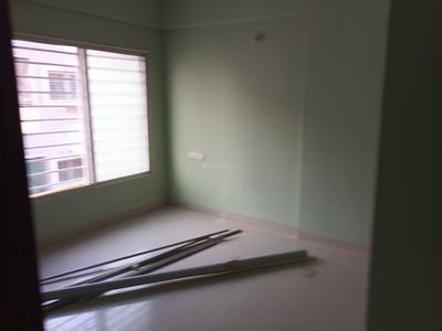 Bedroom Image of 1200 Sq.ft 3 BHK Apartment / Flat for rent in Indra Puri Colony Indore for Rs. 25000