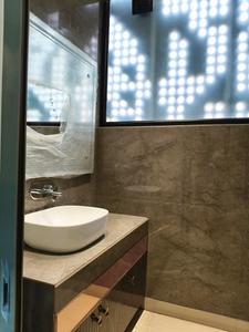Bedroom Three Image of 2700 Sq.ft 4 BHK Builder Floor for sale in SS Mayfield Garden, Mayfield Garden Gurgaon for Rs. 37000000