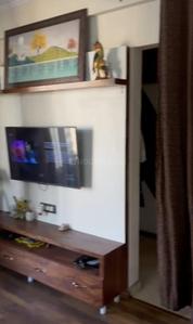 Hall Image of 2122 Sq.ft 4 BHK Apartment / Flat for sale in Pigeon Spring Meadows, Noida Extension Greater Noida for Rs. 20000000