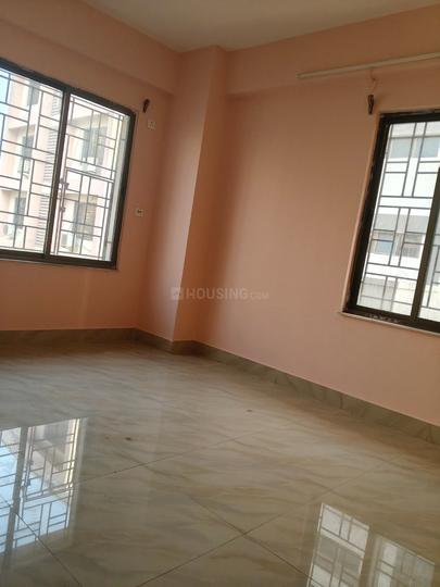 New Town Action Area 1, New Town Bedroom 1