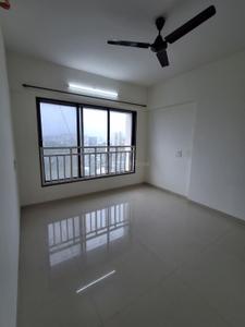 Hall Image of 698 Sq.ft 2 BHK Apartment / Flat for sale in Andheri East Mumbai for Rs. 19900000