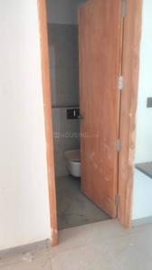 Bathroom Image of 2619 Sq.ft 4 BHK Apartment / Flat for sale in Saamarth H7, PDPU Road Gandhinagar for Rs. 20442500