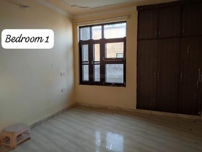 Bedroom Image of 970 Sq.ft 2 BHK Apartment / Flat for sale in Sweet Homes, Channi Himmat Jammu for Rs. 5500000