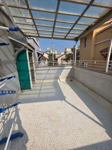 Balcony Image of 3126 Sq.ft 4 BHK Independent House for sale in Siddhi Aarohi Vihar, South Bopal Ahmedabad for Rs. 50000000