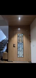 Balcony Image of 1700 Sq.ft 3 BHK Apartment / Flat for sale in Aditya Oriana, Gota Ahmedabad for Rs. 7500000