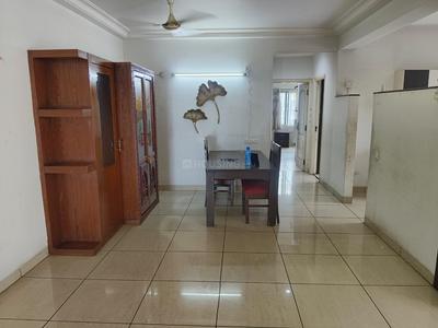 Hall Image of 2350 Sq.ft 4 BHK Apartment / Flat for sale in Brigade Gateway, Rajajinagar Bengaluru for Rs. 45000000