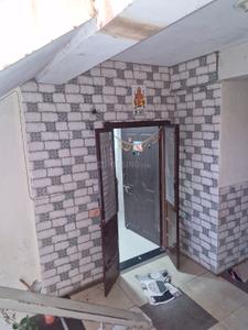 Bathroom Image of 990 Sq.ft 2 BHK Apartment / Flat for sale in Chandkheda Ahmedabad for Rs. 4600000