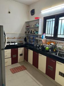 Kitchen Image of Sree Janata in Thoraipakkam, Chennai