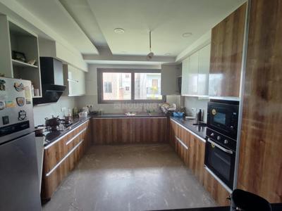 Kitchen Image of 2850 Sq.ft 6 BHK Independent House for sale in Sector 51 Gurgaon for Rs. 45000000