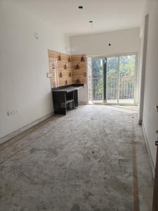 Hall Image of 990 Sq.ft 2 BHK Apartment / Flat for sale in Paschim Putiary Kolkata for Rs. 5000000