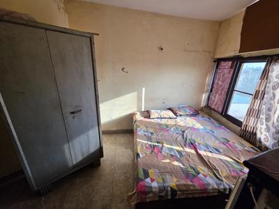 Bedroom Image of 300 Sq.ft 1 RK Builder Floor for rent in Sector 70 Mohali for Rs. 5500