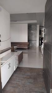 Kitchen Image of 2200 Sq.ft 3 BHK Independent House for rent in Vallabh Vidhyanagar Anand for Rs. 35000
