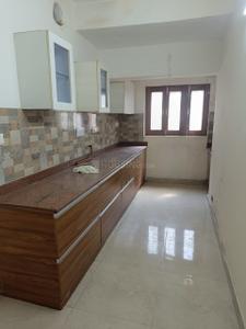 Kitchen Image of 1100 Sq.ft 2 BHK Apartment / Flat for sale in DDA Flats Sarita Vihar, Sarita Vihar New Delhi for Rs. 30000000