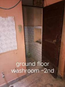 Bathroom Image of 540 Sq.ft 4 BHK Independent House for sale in Madhopura Ghaziabad for Rs. 2800000
