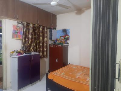 Bedroom Image of 780 Sq.ft 2 BHK Apartment / Flat for sale in Narhe Pune for Rs. 3900000