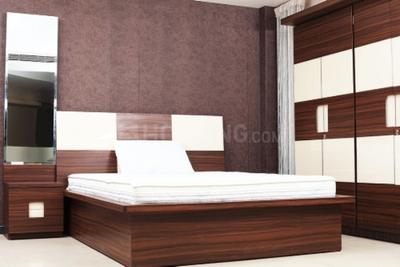 Bedroom Image of 5250 Sq.ft 8 BHK Apartment / Flat for sale in Worli Mumbai for Rs. 345000000