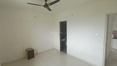 Bedroom Image of 950 Sq.ft 2 BHK Apartment / Flat for sale in Rohan Ananta Phase I, Tathawade Pune for Rs. 8500000