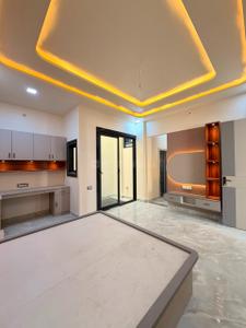 Bedroom Image of 2700 Sq.ft 4 BHK Villa for sale in Gokulpura Jaipur for Rs. 20700000