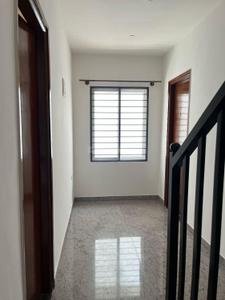 Hall Image of 1600 Sq.ft 3 BHK Villa for rent in Bluejay Malgudi Villas, Anjanapura Bengaluru for Rs. 65000