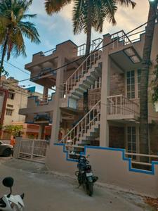 Image of 3000 Sq.ft 4 BHK Duplex for sale in K R Puram, Bengaluru for Rs. 23000000