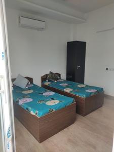 Bedroom Image of Tanishk in Sector 16A, Noida