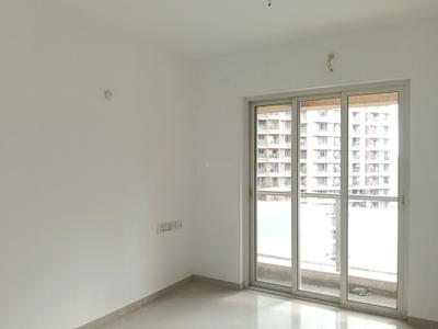 Bedroom Image of 1820 Sq.ft 4 BHK Apartment / Flat for sale in Dosti Imperia, Thane West Thane for Rs. 42500000