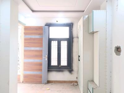 Bedroom Image of 1050 Sq.ft 3 BHK Apartment / Flat for sale in Fairdeal Burari Top Builder Floors by Fairdeal Associates, Burari New Delhi for Rs. 5711000