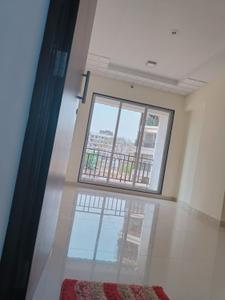 Kitchen Image of 925 Sq.ft 2 BHK Apartment / Flat for sale in Sadguru Nakshtra, Titwala Thane for Rs. 4000000