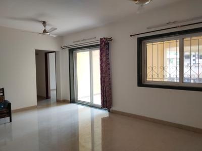 Living Room Image of 1600 Sq.ft 3 BHK Apartment / Flat for sale in Orchid Spring Valley, Magarpatta City Pune for Rs. 16700000