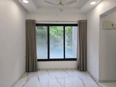 Living Room Image of 700 Sq.ft 1 BHK Apartment / Flat for sale in Raj 127 Raj Homes, Mira Road East Mira Bhayandar for Rs. 7900000
