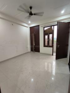 Hall Image of 600 Sq.ft 1 BHK Builder Floor for rent in Palam Vihar Extension Gurgaon for Rs. 17500