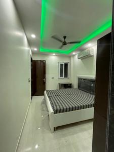 Bedroom Image of Abv in Patel Nagar, New Delhi