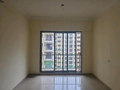 Living Room Image of 932 Sq.ft 1.5 BHK Apartment / Flat for sale in Arihant Tower , Bhayandar East Mira Bhayandar for Rs. 8400000