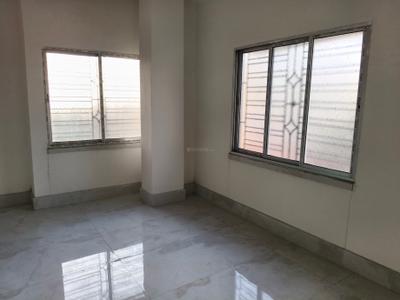 Bedroom Image of 830 Sq.ft 2 BHK Apartment / Flat for sale in Airport Gate No 2 Kolkata for Rs. 3000000